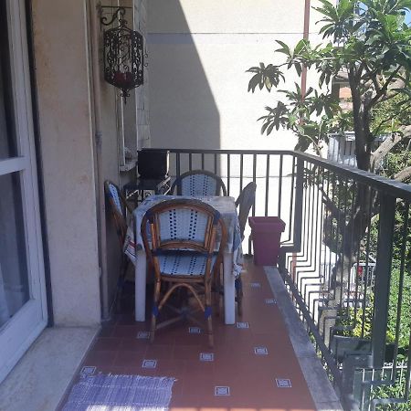 Il Pesciolino D'Oro Parcheggio Privato Apartment Camogli Exterior photo