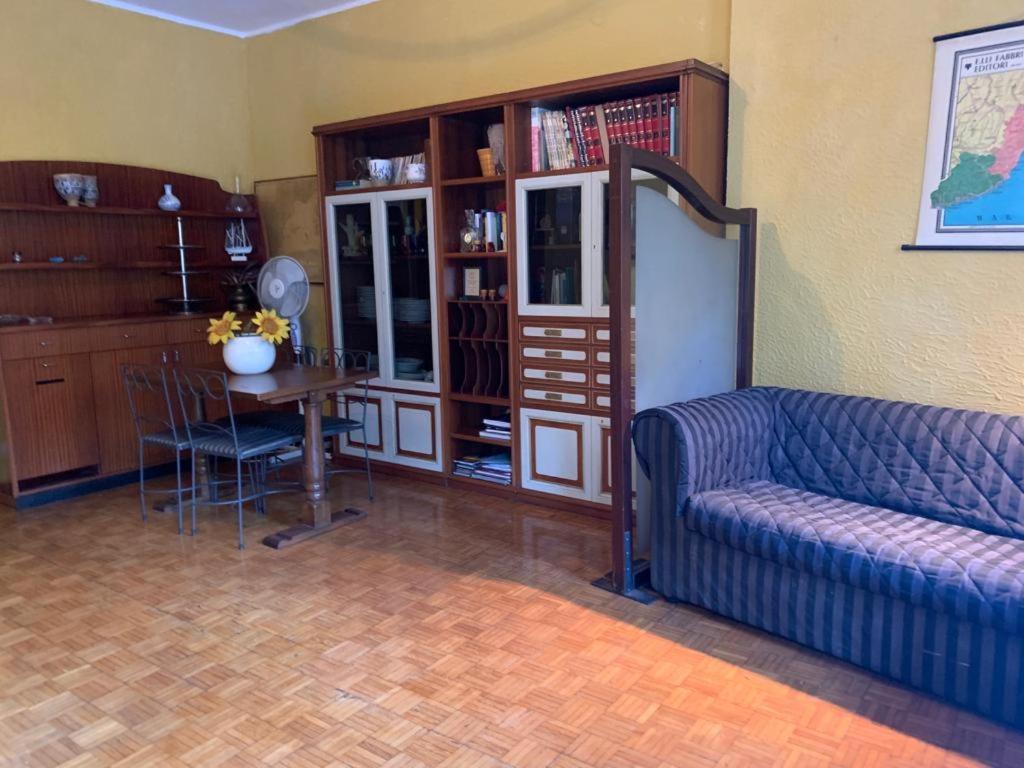 Il Pesciolino D'Oro Parcheggio Privato Apartment Camogli Exterior photo