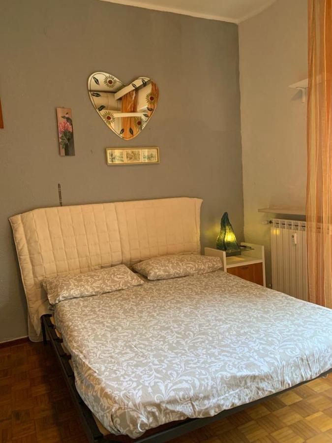 Il Pesciolino D'Oro Parcheggio Privato Apartment Camogli Exterior photo