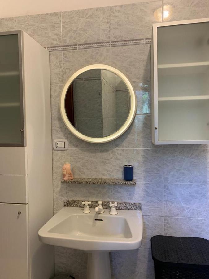 Il Pesciolino D'Oro Parcheggio Privato Apartment Camogli Exterior photo