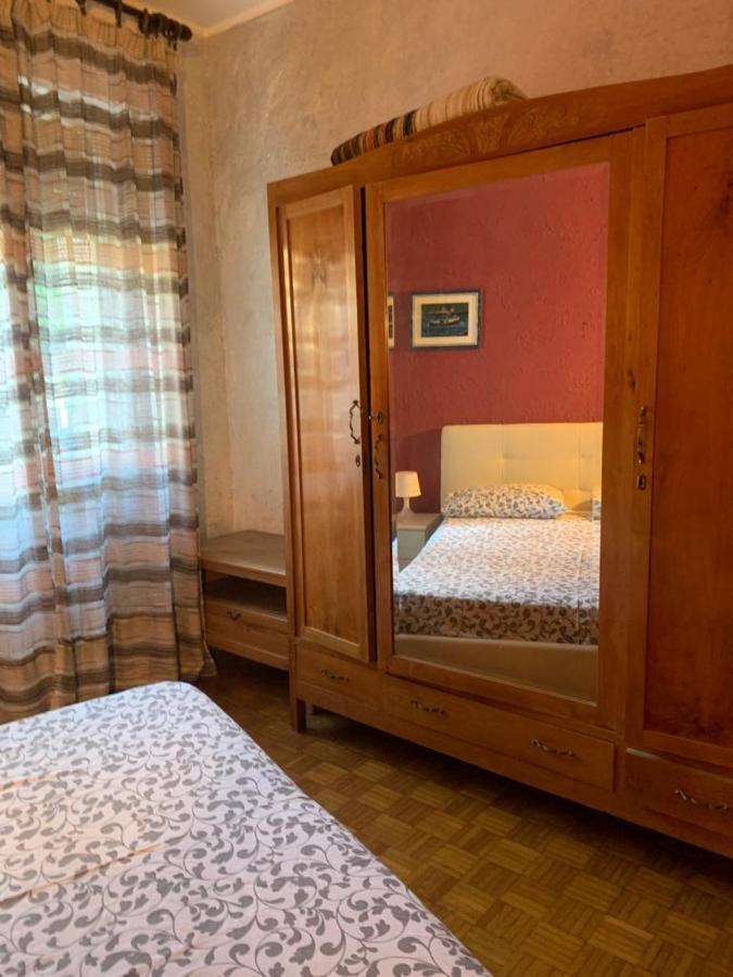 Il Pesciolino D'Oro Parcheggio Privato Apartment Camogli Exterior photo
