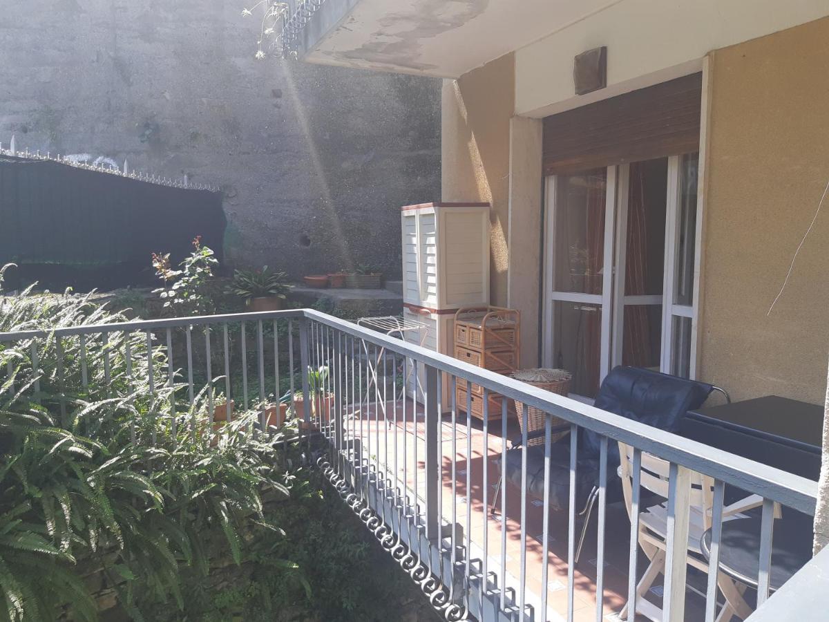 Il Pesciolino D'Oro Parcheggio Privato Apartment Camogli Exterior photo